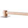 YUNHEST Bastone For Tende Sottile In Legno Massello, Senza Forature, For Piccole Finestre, Asta Telescopica, Adesivo, Senza Tracce, Semplice, Asta Singola, Resistente E Portante(120cm)