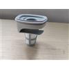 Generico G85060 Filtro Hepa compatibile con Imetec per scopa elettrica M3101 Duetta2in1