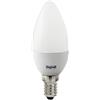 Beghelli LAMPADA 10PZ BEGHELLI LED 56814 OLIVA E14 W5 FREDDA 4000K LAMPADINA