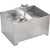 Generic Paneer Colino | Macchina per formaggio, Rimozione 'acqua Paneer Press Lavabile in lavastoviglie, TofuPressing Mold, Casa Ispessita Manuale tradizionale fatto in casa Vecchio TofuTool, 1 volta