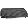 Rowenta Tefal piatto piastra griglia 38.6 bistecchiera SuperGrill XL GC461 GR461