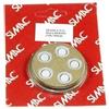 De'Longhi SIMAC ACCESSORIO TRAFILA MACCHERONI 14 PASTAMATIC PM1400 N1 MAGNUM FAMILY MX700