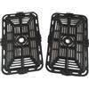 Ariete Kenwood griglie teglie friggitrice aria Airy Fryer Dual 4623 4624 HFP70