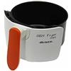 Ariete cassetto manico contenitore ciotola friggitrice Airy Fryer Mini 4615