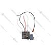 Ariete scheda elettronica PCB ZQTB-002 scopa a vapore Steam Mop 4164 4169