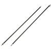 SEB INTERNATIONAL Resistance par 2 SS-986300 pour Four MOULINEX, TEFAL M4000CT, OPTIMO