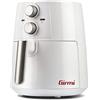 Girmi Fg94 Ecofrit Light Friggitrice Ad Aria, 3,5 Litri, 1400 W