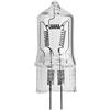UGEFKMQ 1Pc G6.35 Lampadine Alogene G6.35 220V 100W 150W 200W 300W Gy6.35 Lampadina Alogena Hight Power Dimmerabile Luce Da Palco 150W