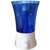Decor Space Kit nebulizzatore universale per ventilatori a piantana serbatoio da 2 lt