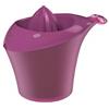 BIESSE Trendy Spremiagrumi con Contenitore, Viola