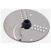 generico disco lama per kenwood affetta grattugia grosso per robot Multipro Compact FDP31