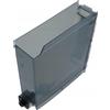 Generisch Serbatoio acqua compatibile con Philips Saeco LatteGo Latte Go Serie Macchina Espresso EP12 EP22 EP32 EP33 EP35 EP50 EP53 EP59