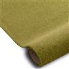 rugsx Tappeto monocolore Eton per qualsiasi stanza, soggiorno, camera da letto, stanza dei bambini, tappeti, verde, misure differenti, 200x250 cm