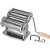 Imperia 3002700 Macchina Pasta Imperia 1/3 Spessore, 150 Mm