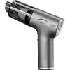 XFYESL Aspirapolvere per auto 98000PA Aspirapolvere per auto Pulitore senza fili portatile Potente macchina per la pulizia portatile a forte aspirazione per la casa Mini Aspirapolvere(Basic 4hepa Bag)
