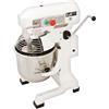 Kukoo - Robot da Cucina Multifunzione 10 Litri con Uncino a Spirale per Impasto, Frusta e Sbattitore