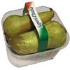 DPdantepellacani Vaschette in Plastica PP con Manico generico 170x135x95 mm Cestino con fori alla base per Orto Frutta Ortaggi Verdure Contenitore da 1kg (400)