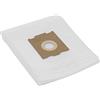 profilters 10x Sacchetti per Aspirapolvere in tessuto Festool CTL 26, CTM 26 - alternativa all'originale 496187