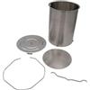 Brewzilla DigiMash Upgrade Kit - Tubo di malto per Digiboil, 35 litri