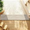 QHanky Tappeto Bagno 40x60cm,Tappeto Cucina Super Assorbente in Diatomite,Tappeti Bagno Antiscivolo,Tappeto Doccia Asciugatura Rapida,per Casa,Camera da Letto,Cucina (Multicolore D)