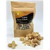 CRIGEMA - Incenso Lacrime di Somalia - Olibano in grani - 200g - Resina Naturale al 100% - Grani Grandi (0,5-3cm) - Boswellia Carterii - Somalia