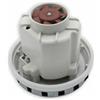 MisterVac compatibile con motore, motore di scambio, motore di scorta Bosch Gas 35 L,M SFC,AFC