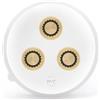 My Trafile - Trafila Linea Pro N°79 Rigatoni in POM con inserti professionali compatibile con Philips Pasta Maker Avance/7000 series