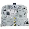 Generico Scheda madre PCB, compatibilità for la scheda sostitutiva dell'aspirapolvere IRobot Roomba serie 500 600 con funzione di temporizzazione(No timing function 3)