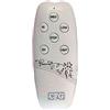 CFG 1808 CFG EV085 TELECOMANDO DI RICAMBIO PER VENTILATORE CFG EV023