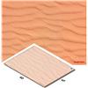 Dastick - Tappeto Decontaminante Multistrato 62 x 47cm (SAND)