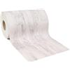 Giuri Tessuti - PASSATOIA per Cucina in Vinile - Tappeto Runner Antiscivolo e Lavabile in PVC - Largo 50 cm (140 CM, Vynor Frost)