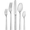 Zwilling, set di posate, King, lucidate, 60 pezzi