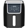 DPM Friggitrice ad Aria Capacità 8 Litri Frida 1800 Watt DPM