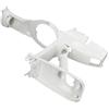 FIGEVIDA Corpo struttura scopa aspirapolvere Compatibile per Rowenta Air Force 360 460 RH9021 RH9252 RH92 RS-2230001070