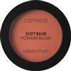 Catrice Cosmetics Catrice - Blush Soft Blur Floutant - 30 Cinnamon Sugar