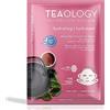 Teaology Face and NECK peach tea hyaluronic mask 21 ml