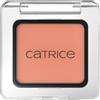 Catrice Cosmetics Catrice Art Couleurs Eyeshadow 370 Blazing Berry Ombretto Donna Perlato e Metallizzato Polvere Compatta Occhiali, Taglia Unica