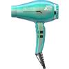 Parlux Alyon - Asciugacapelli professionale leggero e di lunga durata, con tecnologia ionizzatore d'aria e 2 ugelli concentratori. Asciugacapelli 2250 W con 2 velocità, 4 temperature e pulsante Cold