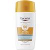 Eucerin Hydro Protect Fluido Ultra-leggero Con Colore Spf50+ 50ml