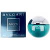 Bvlgari Aqva Pour Homme Eau de Toilette, Uomo, 100 ml