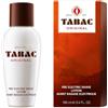 Tabac Original | Pre Electric Shave - Preparazione della pelle prima della rasatura elettrica - con il profumo originale | 100 ml