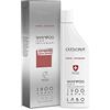 Crescina Transdermic RAPID INTENSIVE Isole Follicolari Shampoo per Capelli Diradati 1900 Donna 150ml