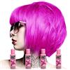 Renbow X4 Renbow Crazy Color Conditioning Hair Colour Cream 100ml - Pinkissimo