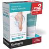Neutrogena Crema per piedi 2 x 100 ml