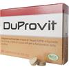 Wellvit integratori Wellvit Duprovit Integratore Alimentare30 Compresse