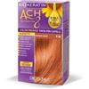 Dietalinea Biokeratin ACH8 Color 7/R biondo rame