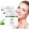 Orgrul Unguento muschio Plus, viso rughe, crema idratante viso, unguento muschio riduce le imperfezioni della pelle e illumina la luminosità Suf, adatto per tutti i tipi di pelle (3PC)