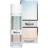 The Mossi London Hair Loss Shampoo - Biotin, Saw Palmetto & Caffeine - Anti-Hair Thinning & DHT Blocker - Strengthens Hair Roots - For Men & Women - 200 ml