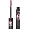 Maybelline Lash Sensational Sky High - Mascara 7,2 ml, nero (cosmic black), 2 pezzi