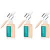 Maybelline 3 x Maybelline New York Green Edition Superdrop Tinted Oil Foundation 20ml - Shade 40